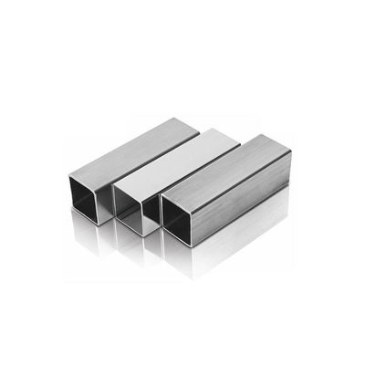 matériaux de soudure inoxydables sans couture structurels de tuyauterie de tuyau d'acier du duplex 904L superbe